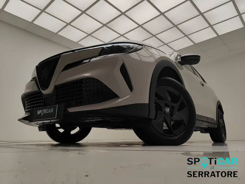 Alfa Romeo Junior usata a Como (14)