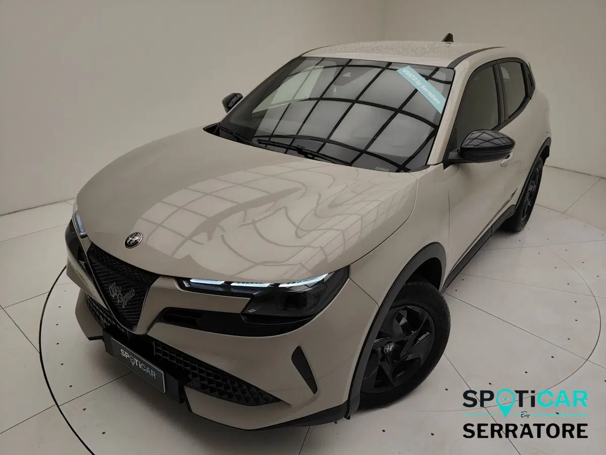 Alfa Romeo Junior usata a Como (15)