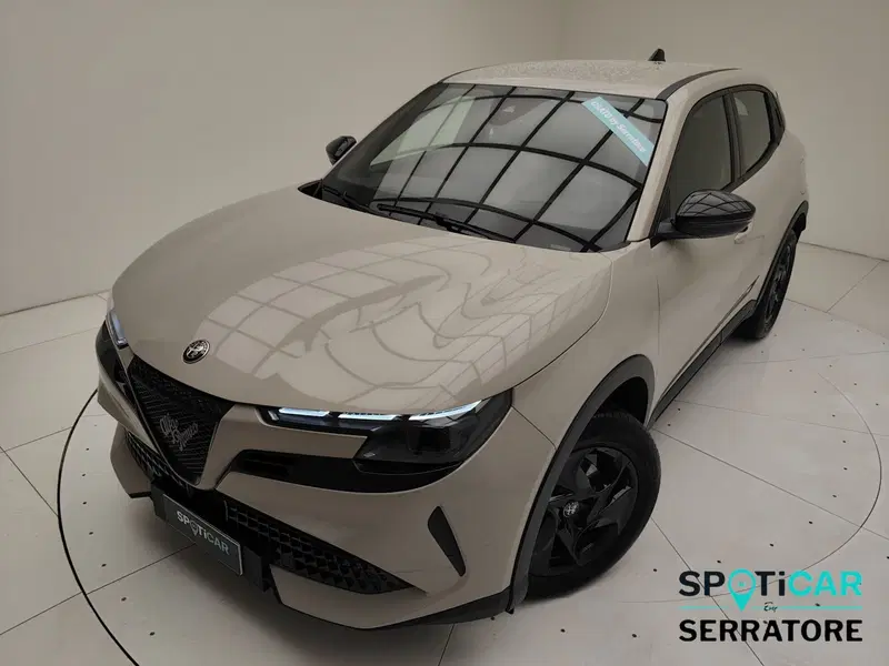 Alfa Romeo Junior usata a Como (15)