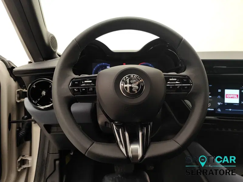 Alfa Romeo Junior usata a Como (16)