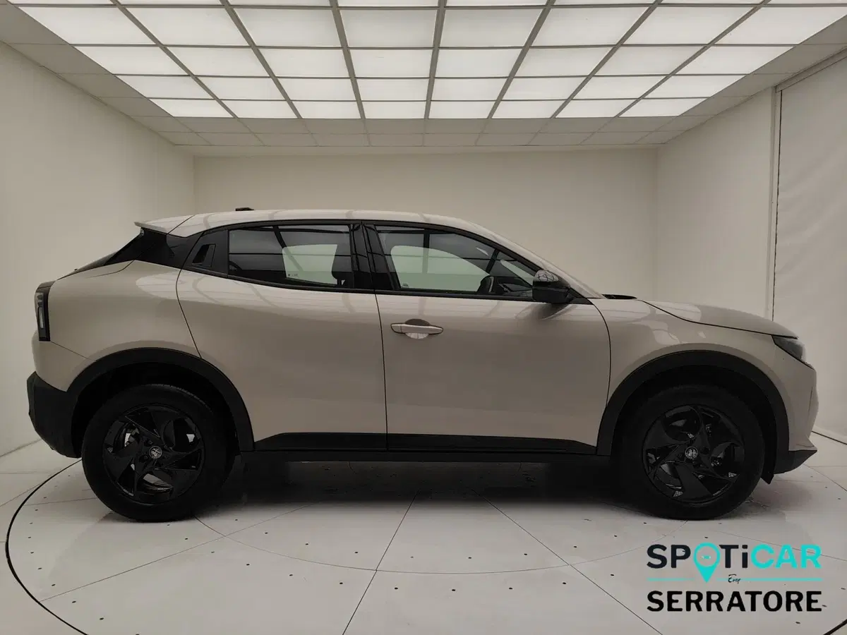 Alfa Romeo Junior usata a Como (19)
