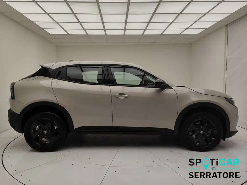 Alfa Romeo Junior usata a Como (19)