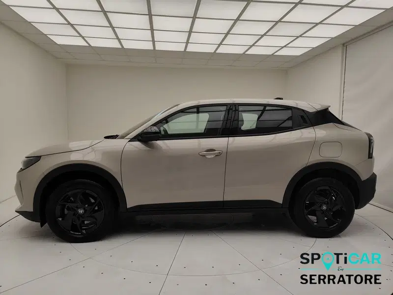 Alfa Romeo Junior usata a Como (20)