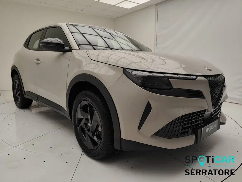 Alfa Romeo Junior usata a Como (3)
