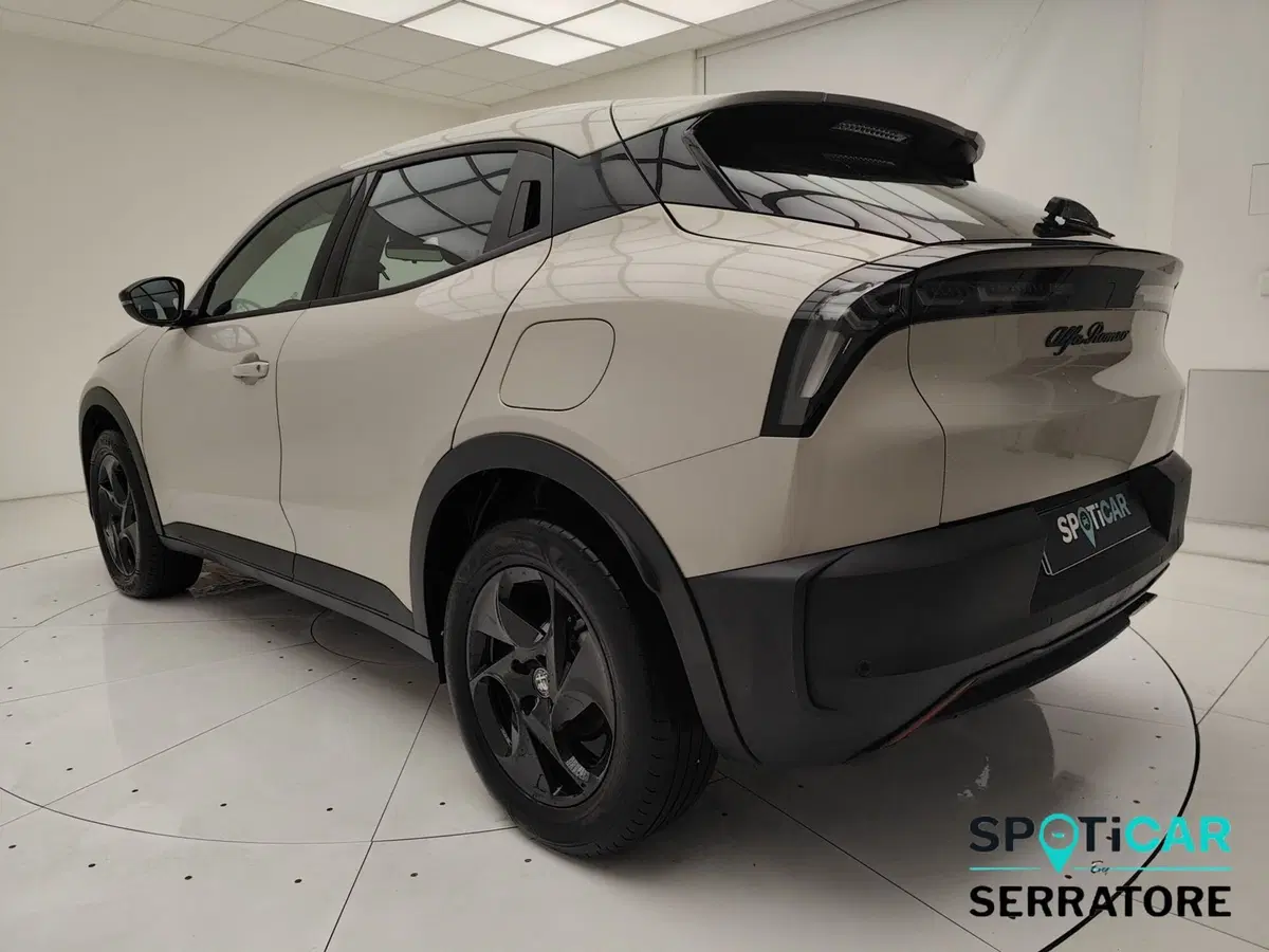 Alfa Romeo Junior usata a Como (4)