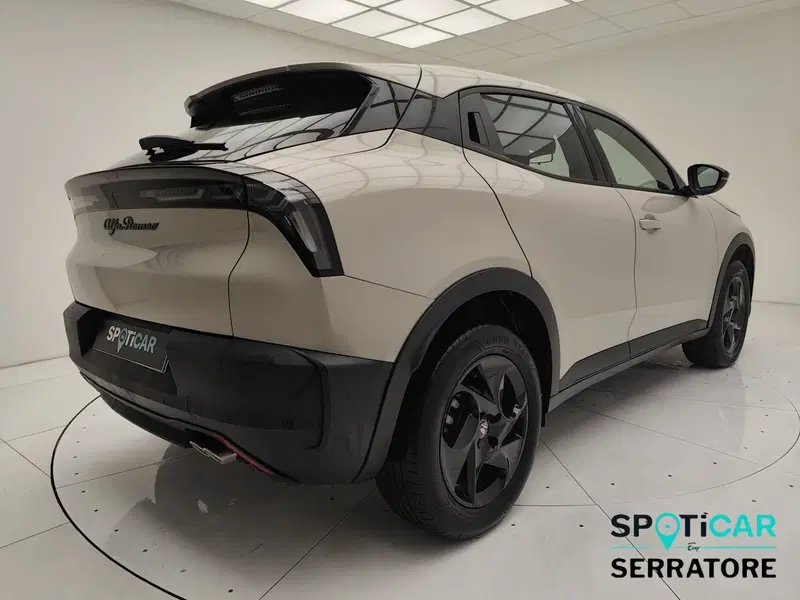 Alfa Romeo Junior usata a Como (6)