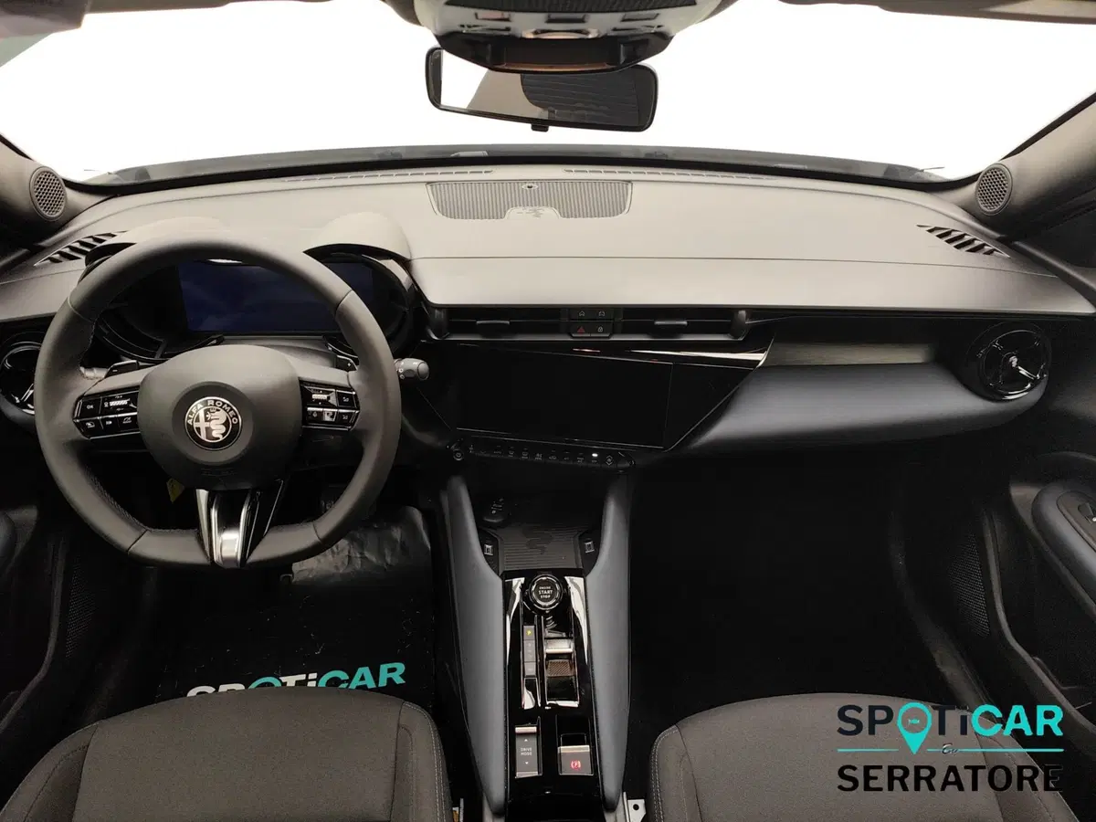 Alfa Romeo Junior usata a Como (7)