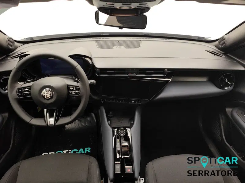 Alfa Romeo Junior usata a Como (7)