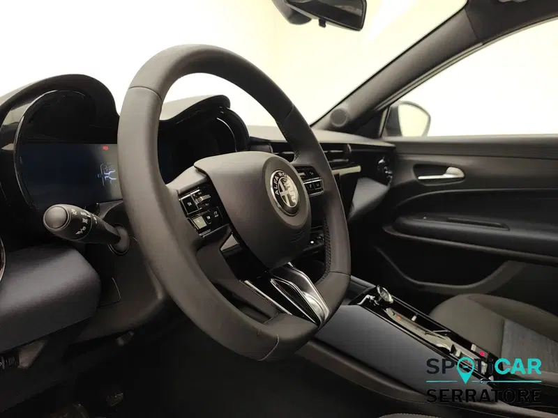 Alfa Romeo Junior usata a Como (9)