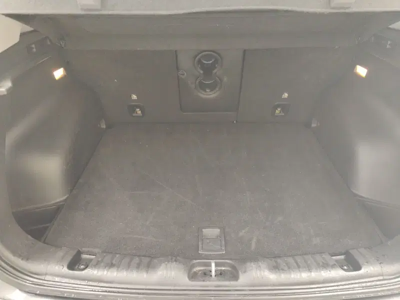 Jeep Compass usata a Como (17)
