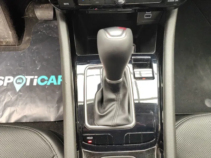 Jeep Compass usata a Como (18)