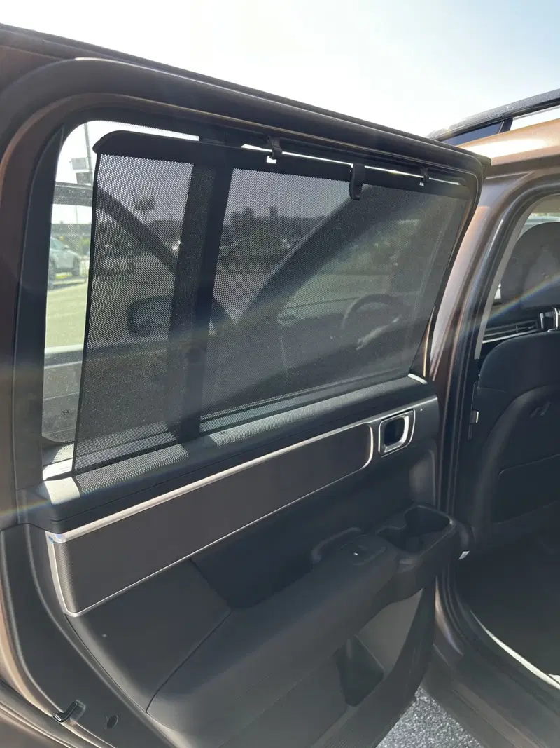 Hyundai Santa Fe nuova a Vercelli (13)