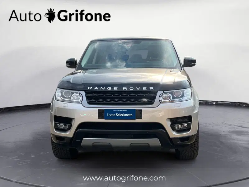 Land Rover Range Rover Sport usata a Modena (8)