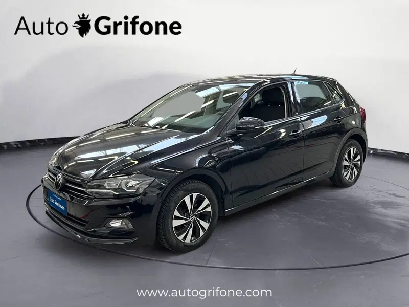 Volkswagen Polo usata a Modena
