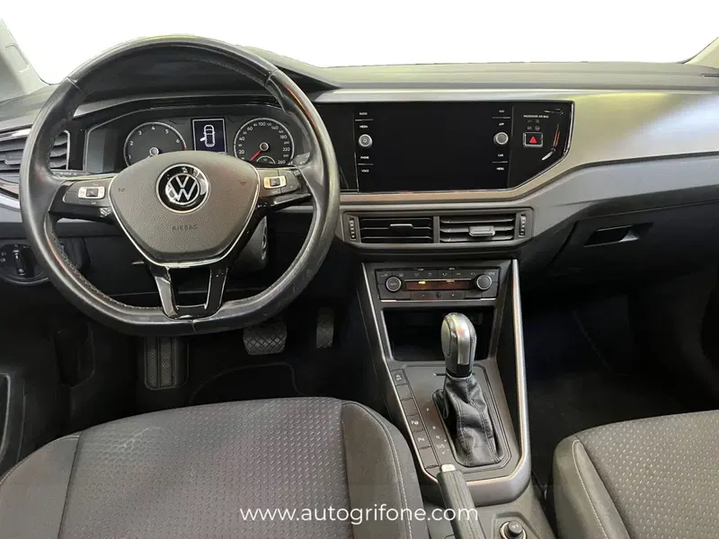 Volkswagen Polo usata a Modena (10)