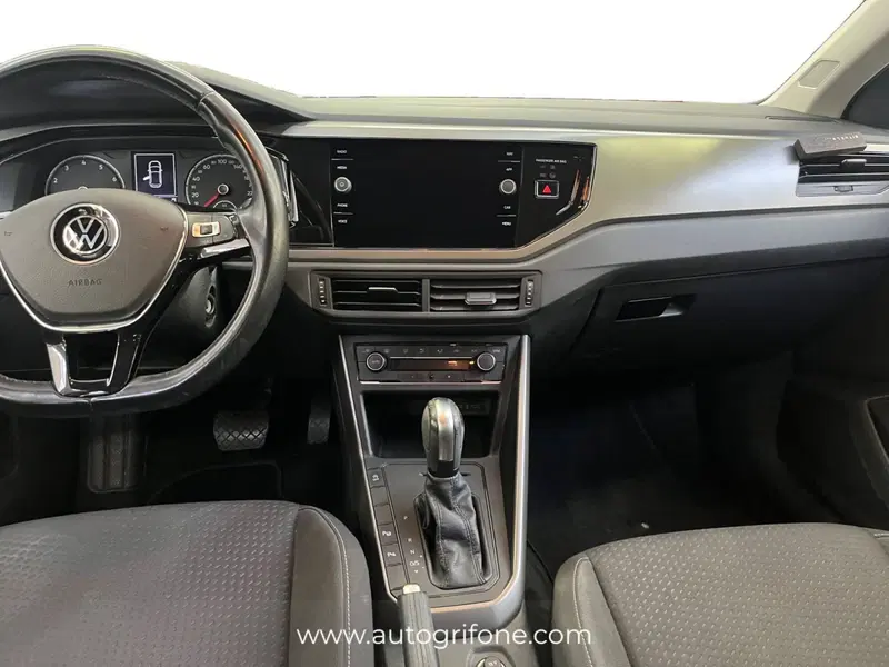 Volkswagen Polo usata a Modena (11)