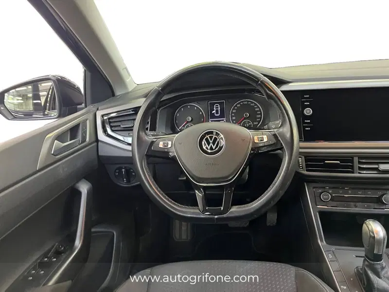 Volkswagen Polo usata a Modena (12)