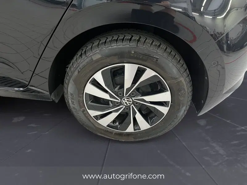 Volkswagen Polo usata a Modena (14)