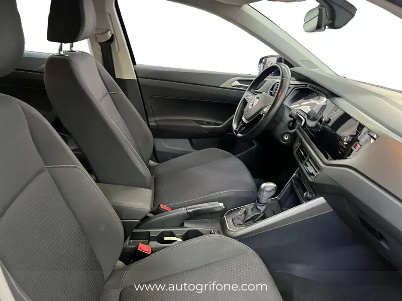 Volkswagen Polo usata a Modena (15)