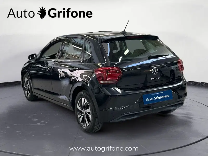 Volkswagen Polo usata a Modena (3)