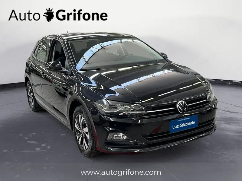 Volkswagen Polo usata a Modena (7)