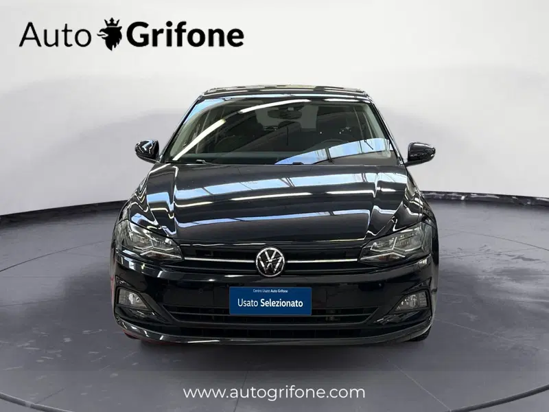 Volkswagen Polo usata a Modena (8)