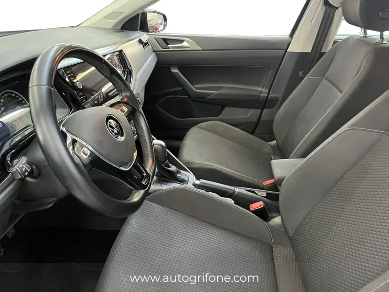 Volkswagen Polo usata a Modena (9)