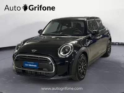MINI Mini 1.5 Cooper Classic 5 porte del 2022 usata a Modena