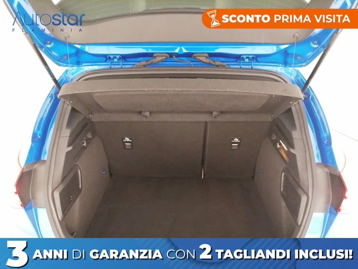 Ford Focus usata a Roma (10)