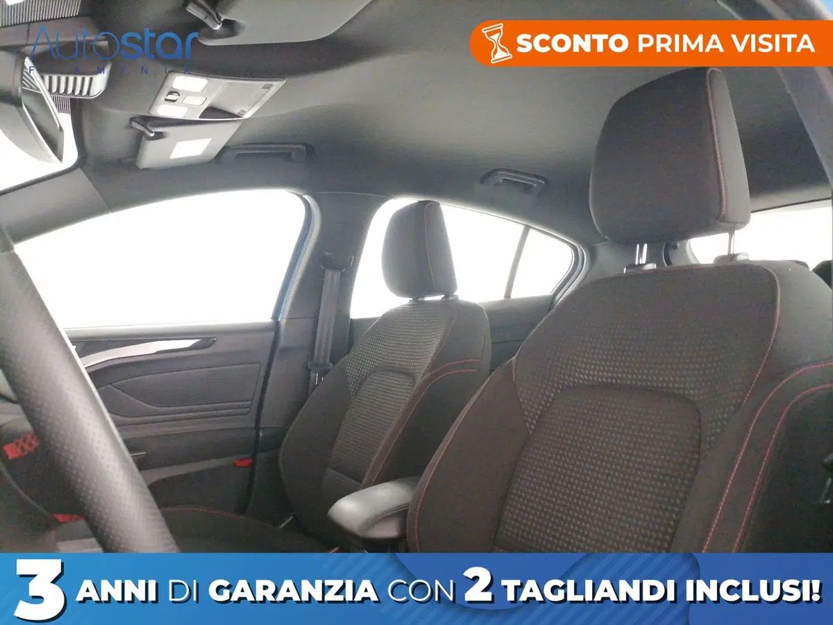 Ford Focus usata a Roma (12)