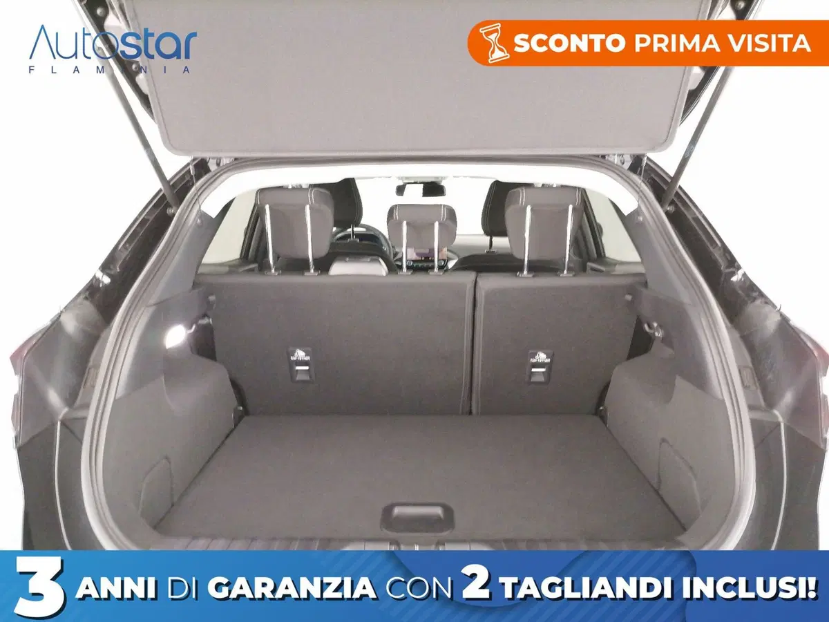 Ford Puma usata a Roma (10)