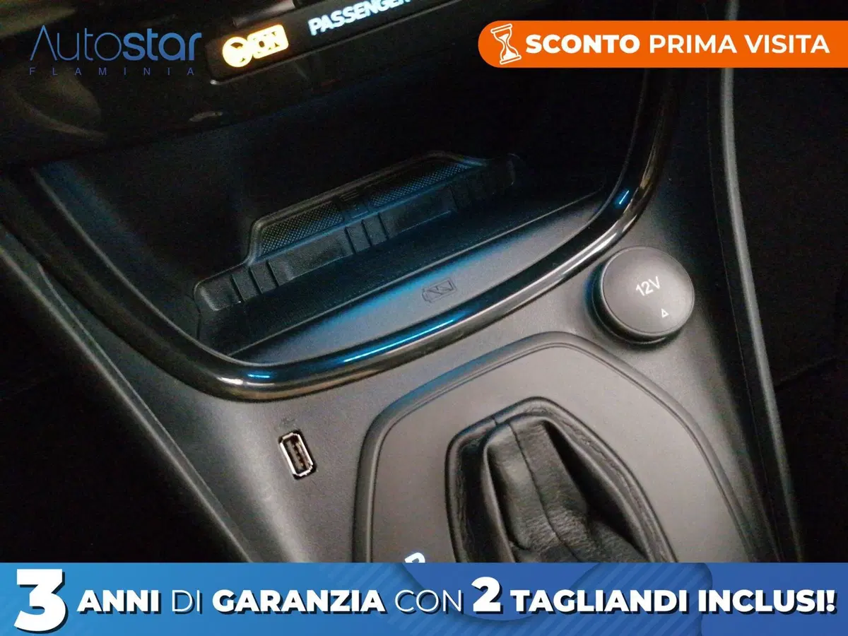 Ford Puma usata a Roma (20)