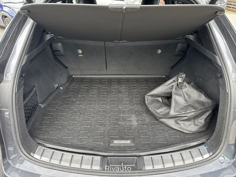 Lexus NX usata a Como (6)