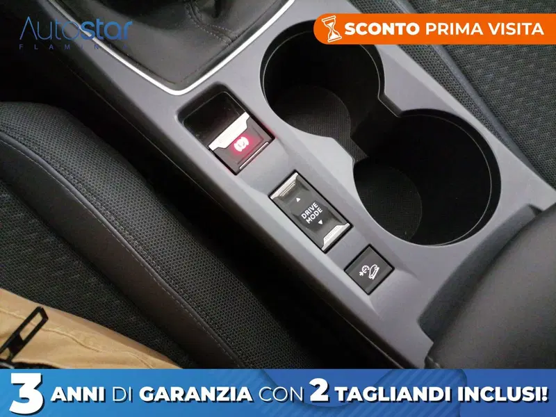 Peugeot 2008 usata a Roma (20)