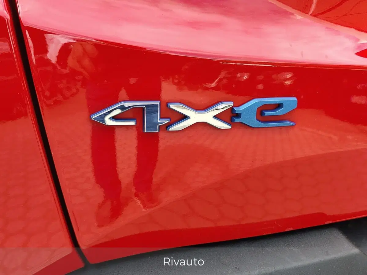 Jeep Renegade usata a Como (16)