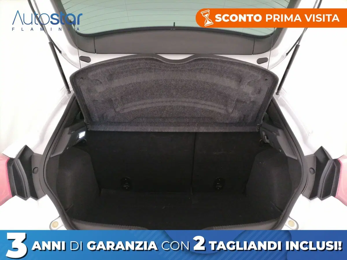 Alfa Romeo Giulietta usata a Roma (10)