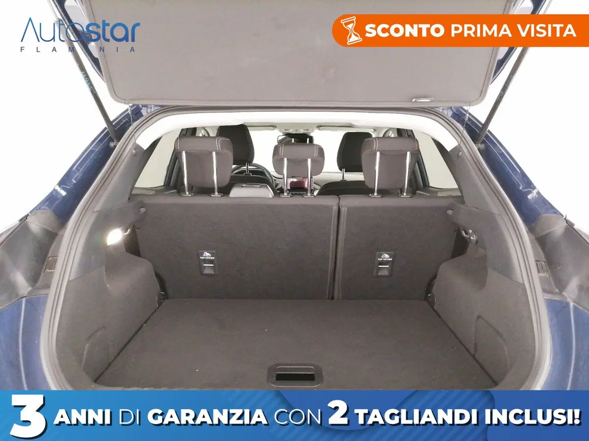 Ford Puma usata a Roma (10)