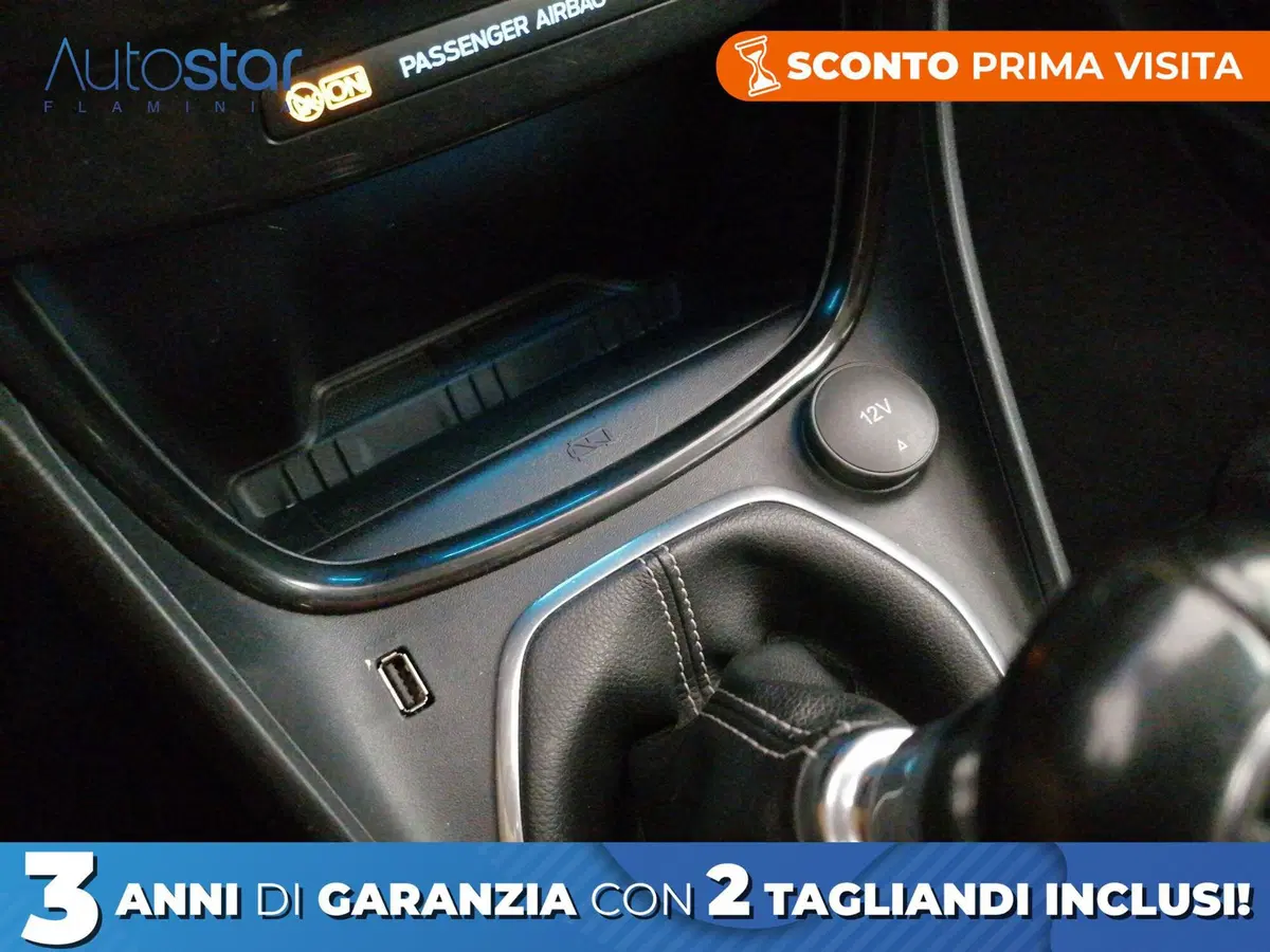 Ford Puma usata a Roma (20)