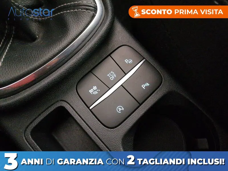 Ford Fiesta usata a Roma (20)