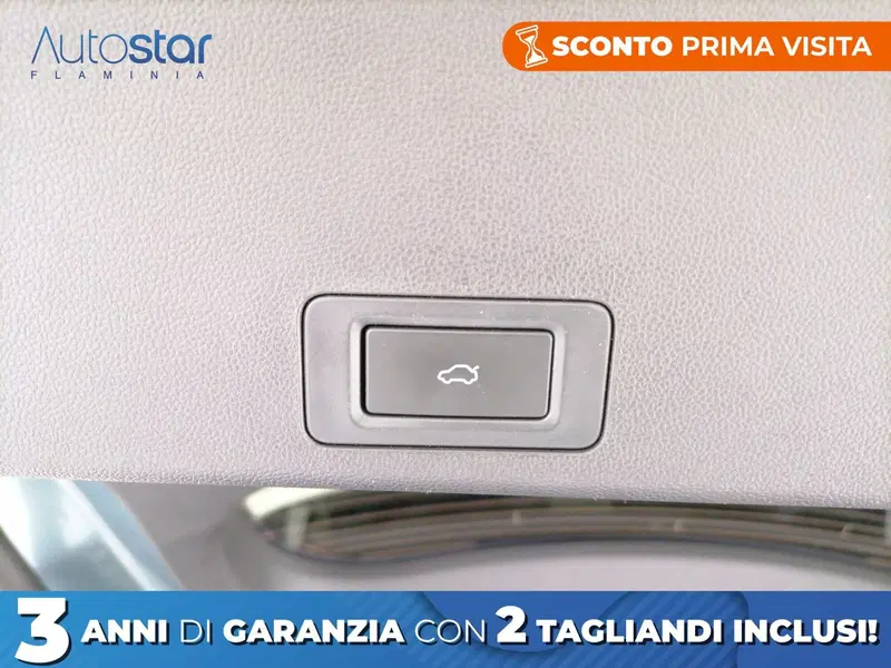 Jaecoo Jaecoo 7 SHS-P usata a Roma (11)