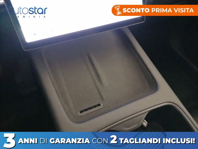 Jaecoo Jaecoo 7 SHS-P usata a Roma (20)