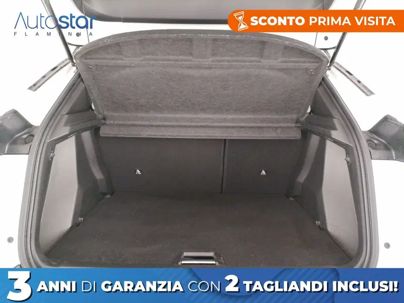 Peugeot 2008 usata a Roma (10)