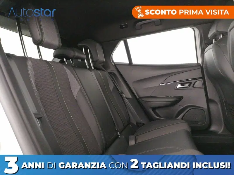 Peugeot 2008 usata a Roma (8)