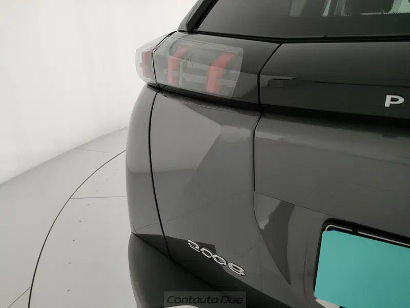 Peugeot 2008 usata a Caserta (10)
