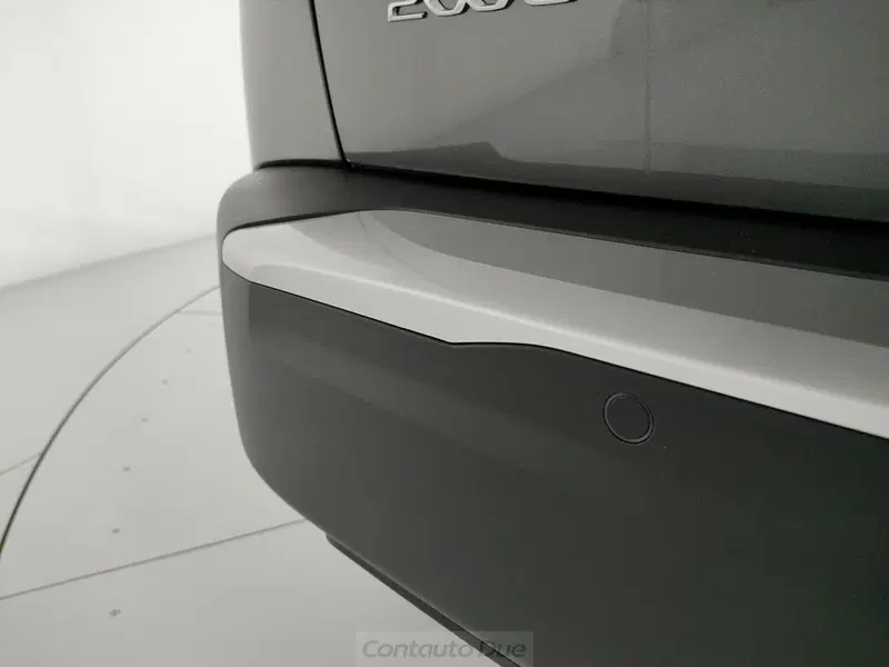 Peugeot 2008 usata a Caserta (12)