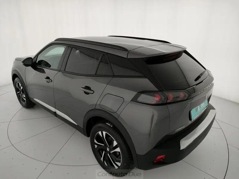 Peugeot 2008 usata a Caserta (13)