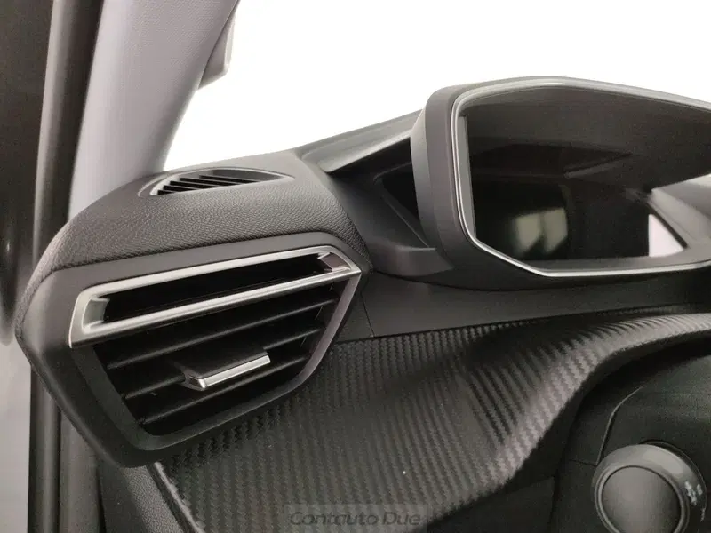 Peugeot 2008 usata a Caserta (14)