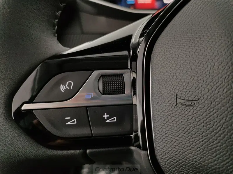 Peugeot 2008 usata a Caserta (17)