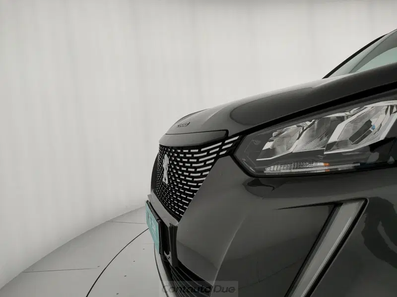 Peugeot 2008 usata a Caserta (8)