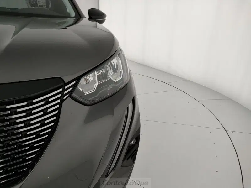 Peugeot 2008 usata a Caserta (9)